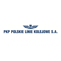 PKP Polskie linie kolejowe